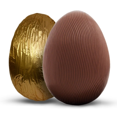 Easter Chocolate Egg