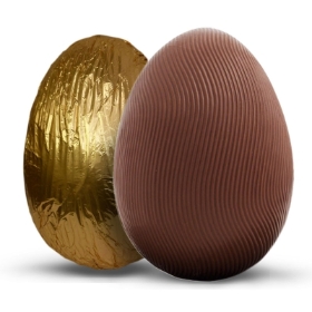 Easter Chocolate Egg